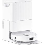 Roborock Q Revo Max V Beyaz Robot Süpürge