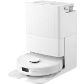 Roborock Q Revo Pro Beyaz Robot Süpürge