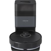 Roborock Q7 Max Plus Siyah Robot Süpürge