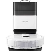 Roborock Q8 Max Plus Beyaz Robot Süpürge