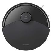 Roborock Q8 Max Pro Siyah Robot Süpürge