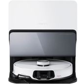 Roborock S8 Maxv Ultra Beyaz Robot Süpürge