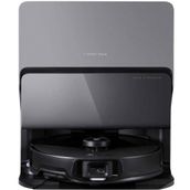 Roborock S8 Maxv Ultra Siyah Robot Süpürge