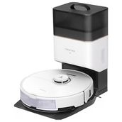 Roborock S8 Plus Beyaz Robot Süpürge