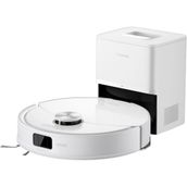 Roborock S8 Pro Plus Beyaz Robot Süpürge