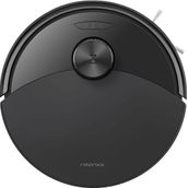 Roborock S8 Pro Siyah Robot Süpürge