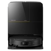 Roborock Saros Z70 Siyah Robot Süpürge