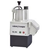 Robot Coupe CL 50 Sebze Doğrama ve Parçalama Makinesi