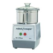 Robot Coupe R 5 Plus Trifaze Sebze Parçalama Makinesi
