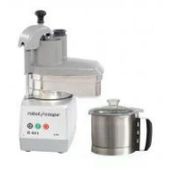 Robot Coupe R401 Sebze Parçalama Makinesi