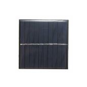 Robotistan 4.2 V 100 Ma Güneş Paneli - Solar Panel 60X60 mm