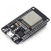 Robotistan ESP32 ESP-32S WiFi ve Bluetooth Dual Mode Geliştirme Kartı