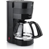 Robusta Filtre Kahve Makinesi, Siyah