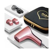 Robx A05 Ipl 3 Milyon Atım Akıllı Cilt Tanıma Ultra Seri Atım 3 Başlık Vücut Yüz Bikini Ipl Cihaz