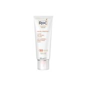 Roc Kırışık Karşıtı Likit Güneş Kremi SPF50+ 50 ml