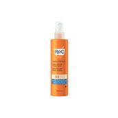 ROC SPREY NEMLENDİRİCİ GÜNEŞ KREMİ 30 FAKTÖR