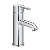 Roca A5A328AC0K Carelia Lavabo Bataryası