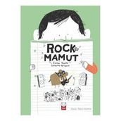 Rockçı Mamut - Eveline Payette