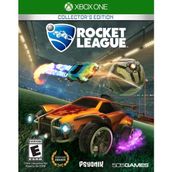 Rocket League Xbox One Oyun