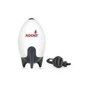 Rockit Rocker Şarjlı Bebek Araba Sallayıcı