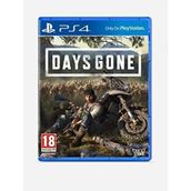 Rockstar Games Days Gone Aksiyon Oyun PS4 (Jelatinsiz) Uyumlu ve Dil Desteği ile Eğlenceli