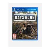 RockStar Games Days Gone Ps4 Oyun (JELATİNSİZ)