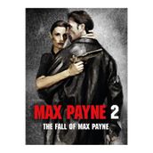 RockStar Games Max Payne 2: The Fall of Max Payne (PC Oyun) Steam Key
