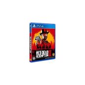 Rockstar Games Red Dead Redemption 2 Aksiyon Oyun Ps4 İçin Çok Satan Eğlence