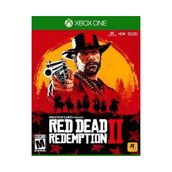 Rockstar Games Red Dead Redemption II Aksiyon Oyun Xbox One Uyumluluğu ile Yetişkinler İçin