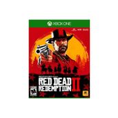 Rockstar Games Red Dead Redemption II Xbox One Oyun