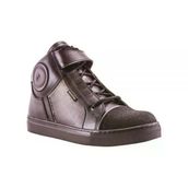 Rockwell Luke Motosiklet Botu Siyah 44