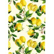 Roco Paper Co. Rulo Ambalaj Kağıdı NO:009C 70*500 cm - Renkli