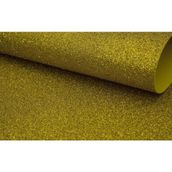 Roco Paper Co. Simli Eva (Foam) 50*70 cm - Altın