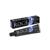 Rocs 60 ml Sensation Whitening Beyazlatıcı Parlatıcı Diş Macunu