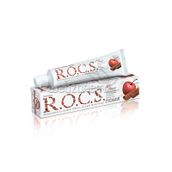 Rocs Anti Tobacco Beyazlatıcı 60 ml Diş Macunu