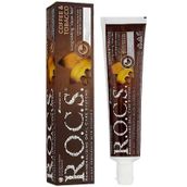 Rocs Coffee&Tobacco 60 ml Diş Macunu