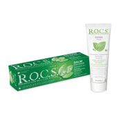 Rocs Gum Balm Dişeti İçin 75 gr Balsam Diş Macunu