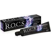 Rocs Sensation 60 ml Yoğun Parlatıcı Beyazlatıcı Diş Macunu