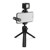 Rode iOS Edition Vlogger Kit
