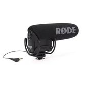 Rode Videomic Pro Rycote Kamera Mikrofonu
