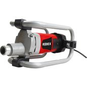 Rodex RDX477 Beton Vibratörü - Renkli