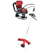 Rodex RDX9636 Benzinli Sırt Tırpan Testere