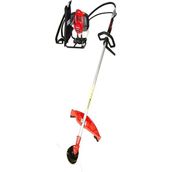 Rodex RDX9637 Benzinli Sırt Motorlu Tırpan