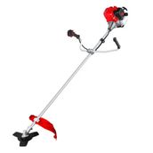 Rodex RDX9639 Benzinli Yan Tırpan Çim Ot Biçme Kesme Makinesi