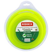 Rodex RDY530 Misina Motorlu Tırpan
