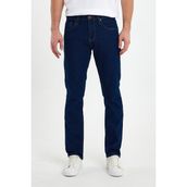 Rodi 650 RD24KE011536 Arjen Koyu Mavi Slimfit Erkek Jean Pantolon