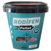 Rodifen Pellet Fare Yemi 80 G