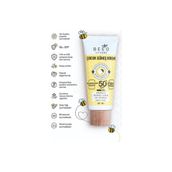 Rodrigo Beeo Apicare Propolisli Spf50 80 ml Çocuk Güneş Kremi