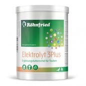 Röhnfried Elektrolit 3 Plus 600 gr Kuş Vitamini