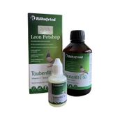 Röhnfried Taubenfit E-50 20 ml Selenyum Kafes Kuşu Üreme Vitamini Takviyesi